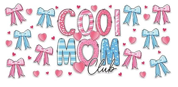 205 PB Cool Mom Club
